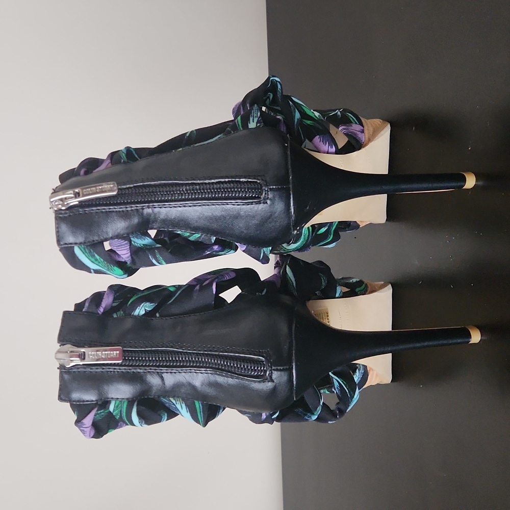 Colin Stuart High Heals - Picture 4 of 4